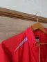 Червено яке NIKE ветровка , снимка 9
