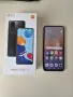 Xiaomi Redmi Note 11 - Отличен, без забележки, отключен, София, снимка 1