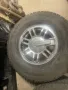 Джанти за Hummer H3 16”, снимка 2