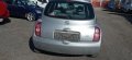 Nissan Micra 1.5CI-65к.с. К12 ма части, снимка 6