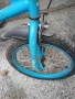 Детско колело с педали.., снимка 7