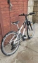 Продавам алуминиев велосипед Wizard 24", снимка 4