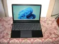 Нов лаптоп 15.6 LED, Intel 4 Core, 8 GB DDR4, 256 GB SSD, снимка 3