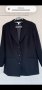 Стилно черно сако CHARMANT, снимка 8