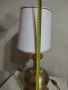 Ретро настолна лампа, снимка 4