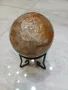 Сфера Хематоиден Кварц.., снимка 2