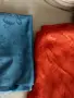 лъскави платове за юргани, снимка 1