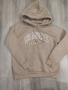 Спортно худи лека вата М размер , снимка 2