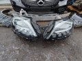 Full Led фарове High Perfomance Mercedes C205 W205 Coupe Facelift, снимка 1 - Части - 40263382