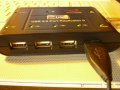 USB -PORT PORT REPLICATOR, снимка 6