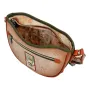 Чанта Anekke Piece&Love Camel 38803-401, снимка 3