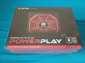 Захранване CHIEFTEC PowerPlay 850W 80 PLUS Platinum, снимка 1