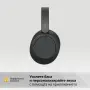 Sony WH-CH720N безжични слушалки с активно шумопотискане (ANC)-НЕРАЗОПАКОВАНИ Черни, снимка 7
