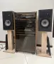 🔊Ретро аудио сет GRUNDIG - Усилвател, дек, тунер, грамофон и рак шкаф🔉, снимка 8