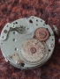 Механизъм от стар ръчен часовник 52137, снимка 7