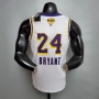 Мъжки потник Nike LA Lakers Kobe Bryant Finals Edition размер XL, снимка 6