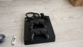 PS4 1 TB slim в комплелт с волан, два джойстика и игри, снимка 3
