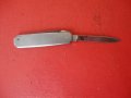 Невероятен нож ножка Jowika Solingen, снимка 7