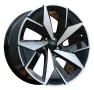 20" Джанти 5x112 VW ID4 Id5 ID6 / Crozz X T Roc Tiguan Touareg, снимка 2