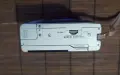 Мини касетофон Sanyo Vintage M1120 с вграден високоговорител., снимка 6