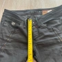 Дамски дънки с ниска талия G-Star Raw Bexter, черни, стеснени, размер W27 L32, снимка 3