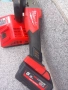Milwaukee M18 FSAG125X Ъглошлайф , снимка 2
