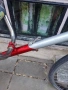 Детско ремарке/велосипед 20", снимка 4