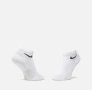 НАМАЛЕНИЕ!!!  Чорапи Nike Dry Cushion Everyday White SX7667-101