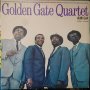 Грамофонни плочи Golden Gate Quartet, снимка 1 - Грамофонни плочи - 39180333