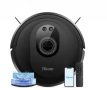 Tikom G8000 Max – робот прахосмукачка, която чисти вместо теб, снимка 1