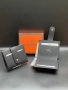Визитници от естетствена кожа hermes, снимка 7