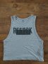 Reebok - страхотен спортен потник КАТО НОВ , снимка 4