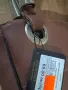 Дамска чанта естествена агнешка напа, снимка 5