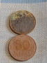 Лот монети 14 броя ИЗРАЕЛ, МАКЕДОНИЯ, РУСИЯ ЗА КОЛЕКЦИЯ ДЕКОРАЦИЯ 31487, снимка 14