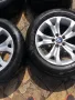 4бр. Алуминиеви джанти от BMW X5 18цола., снимка 5