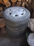  джанти с гуми 14", снимка 5