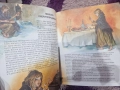 Червената шапчица-сборник приказки, снимка 4