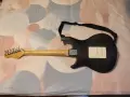 Електрическа китара Super Strat HH с Floyd Rose – готова за Rock/Metal, снимка 4
