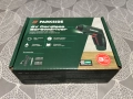 Акумулаторна отвертка Parkside PAS 4 D7, снимка 7