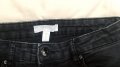 H&M отлични дънки слим модел,  28 размер,  като нови , снимка 3