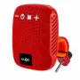 Bluetooth тонколона за велосипед с монтажна стойка, снимка 3