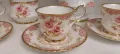 Английски сервиз, снимка 7