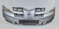 Предна Броня Mitsubishi Outlander Митсубиши Аутлендър 2001г-2006г, снимка 1