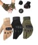 Тактически ръкавици, снимка 1 - Екипировка - 42691020