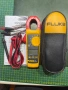 Fluke 325 True-RMS AC/DC ампер клещи - нови, снимка 1