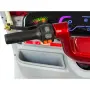 Триместна електрическа триколка с кабина и сваляеми 4 врати Bullmax Atlas 3000W, 72V/32Ah, снимка 14