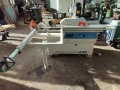 фреза с циркуляр карета и 4 ролков подавател SCM, снимка 4