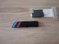 Предна решетка черна емблема BMW M4, снимка 2