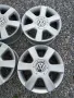 5x112..16цола 6.5j ET50 VOLKSWAGEN , снимка 2