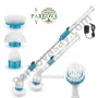 Въртяща електрическа четка за баня, Spin Scrubber, снимка 1